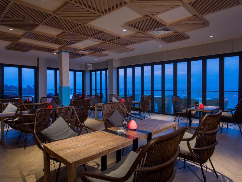 Cape Sienna Phuket Gourmet Hotel &Amp; Villas