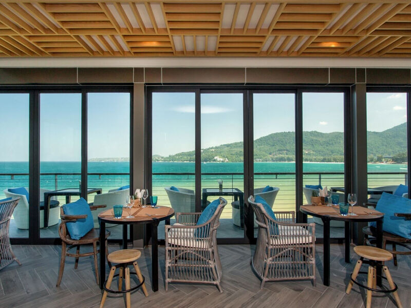 Cape Sienna Phuket Gourmet Hotel &Amp; Villas