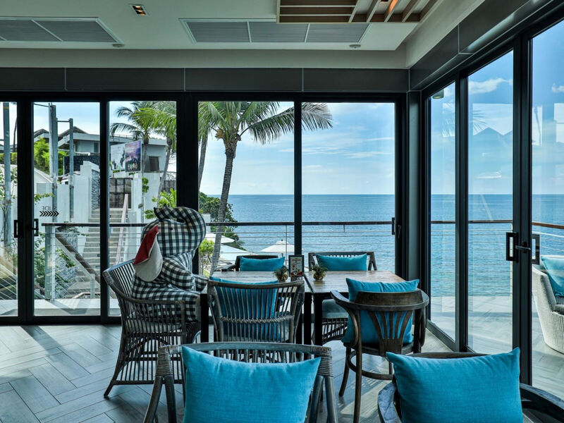 Cape Sienna Phuket Gourmet Hotel &Amp; Villas