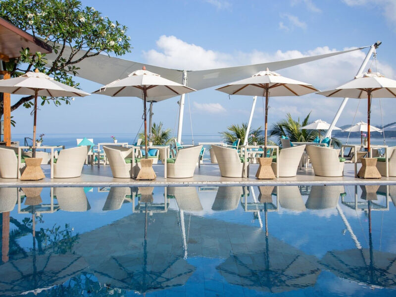 Cape Sienna Phuket Gourmet Hotel &Amp; Villas