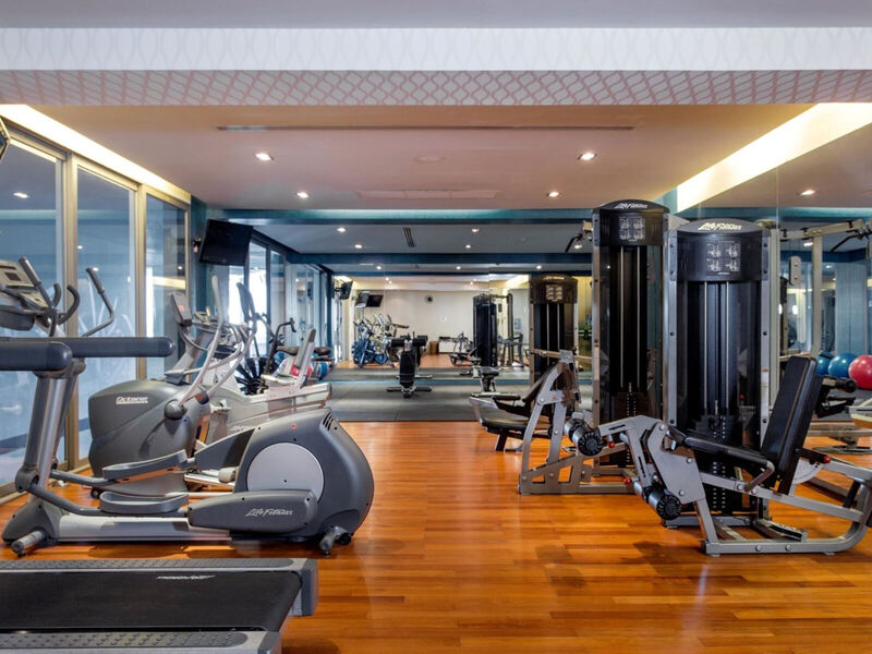 Cape Sienna Phuket Gourmet Hotel &Amp; Villas