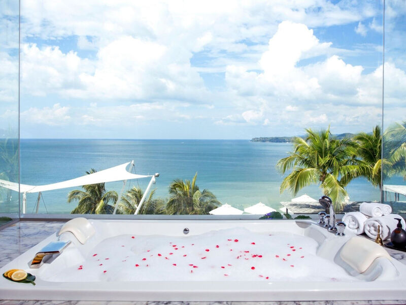 Cape Sienna Phuket Gourmet Hotel &Amp; Villas