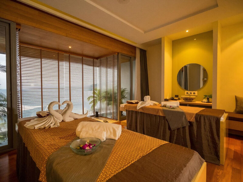 Cape Sienna Phuket Gourmet Hotel &Amp; Villas