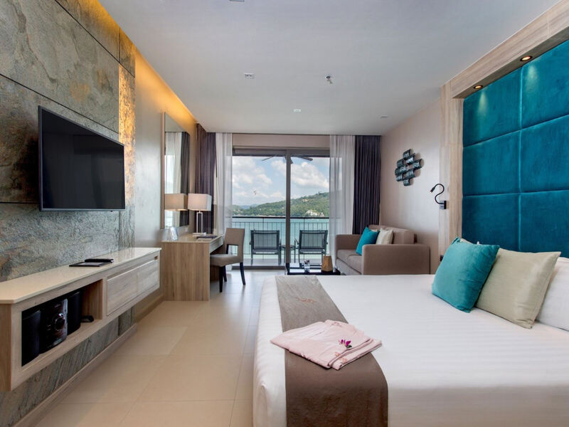 Cape Sienna Phuket Gourmet Hotel &Amp; Villas
