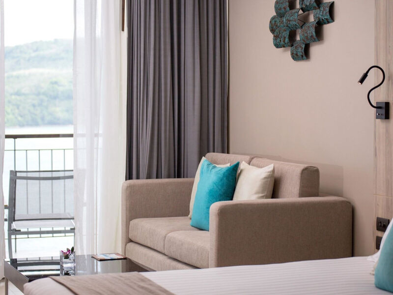 Cape Sienna Phuket Gourmet Hotel &Amp; Villas