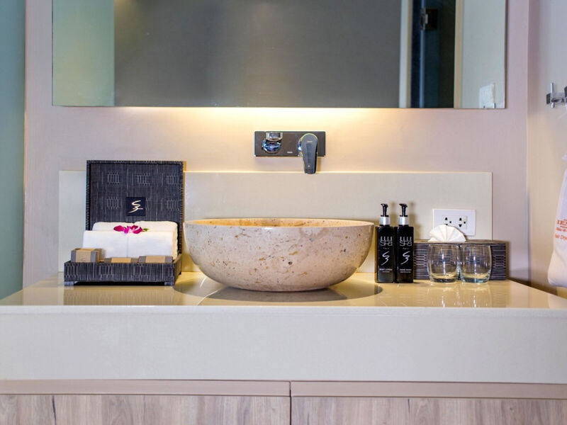 Cape Sienna Phuket Gourmet Hotel &Amp; Villas