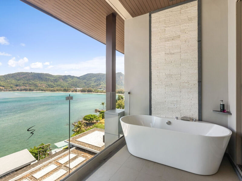 Cape Sienna Phuket Gourmet Hotel &Amp; Villas