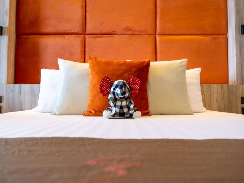 Cape Sienna Phuket Gourmet Hotel &Amp; Villas