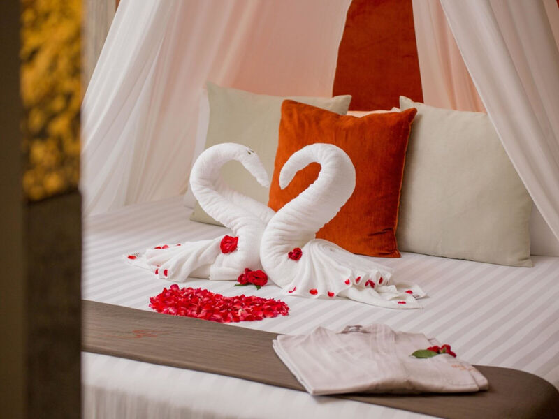 Cape Sienna Phuket Gourmet Hotel &Amp; Villas