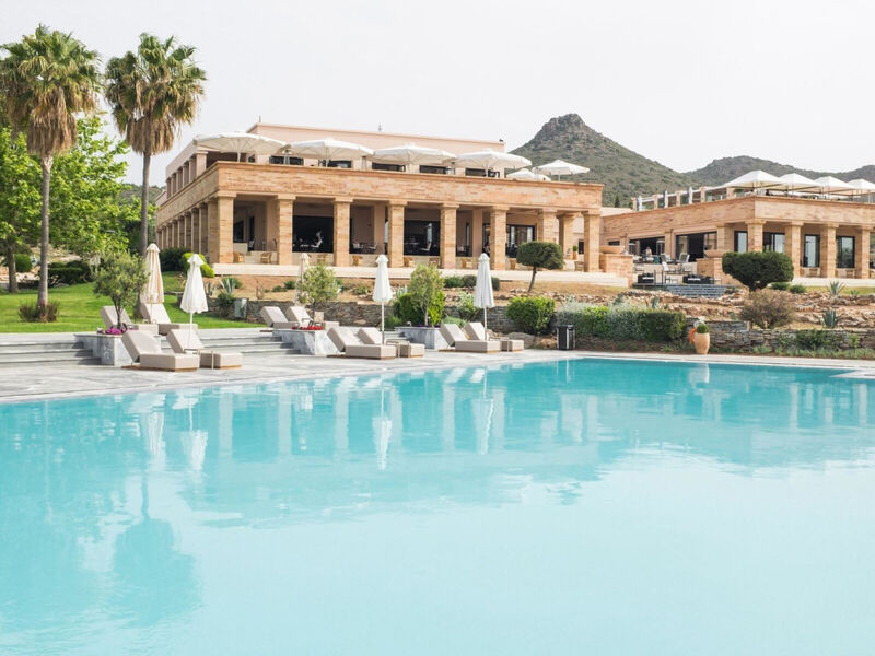 Cape Sounio - A Grecotel Resort To Live