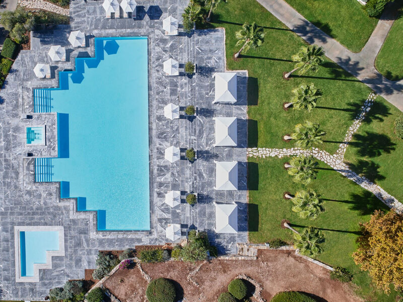 Cape Sounio - A Grecotel Resort To Live