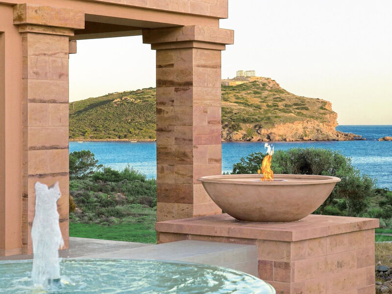 Cape Sounio - A Grecotel Resort To Live