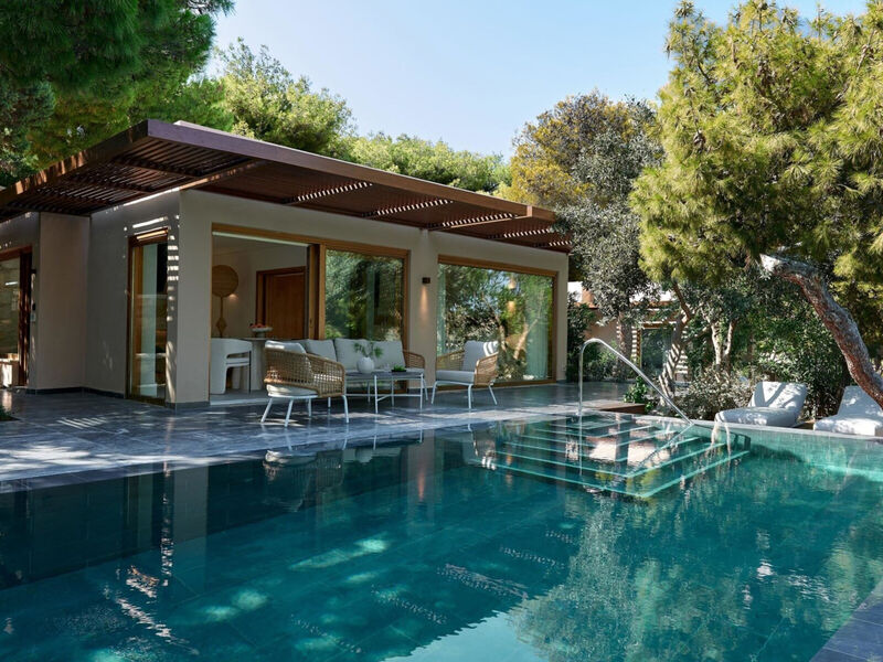 Cape Sounio - A Grecotel Resort To Live