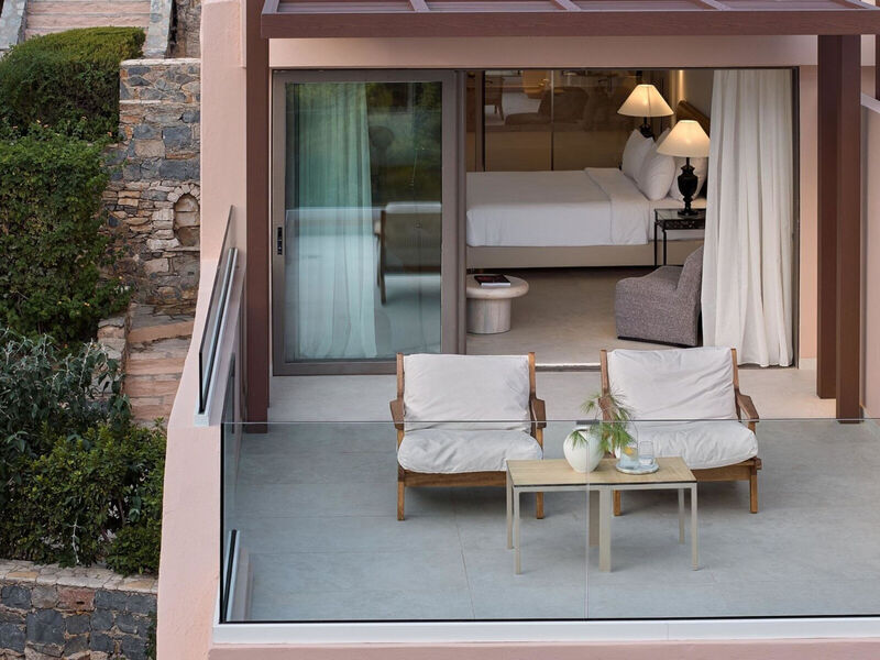 Cape Sounio - A Grecotel Resort To Live