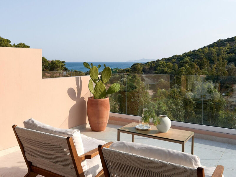 Cape Sounio - A Grecotel Resort To Live