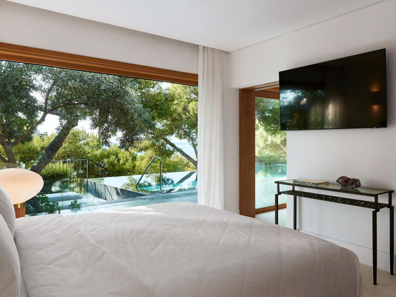 Cape Sounio - A Grecotel Resort To Live