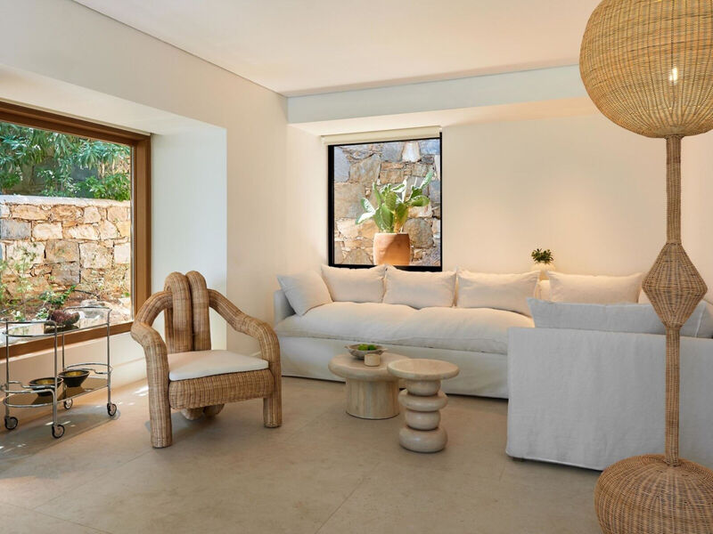 Cape Sounio - A Grecotel Resort To Live