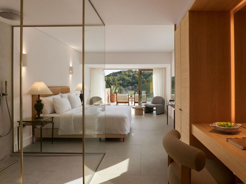 Cape Sounio - A Grecotel Resort To Live