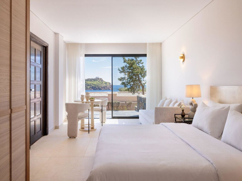 Cape Sounio - A Grecotel Resort To Live