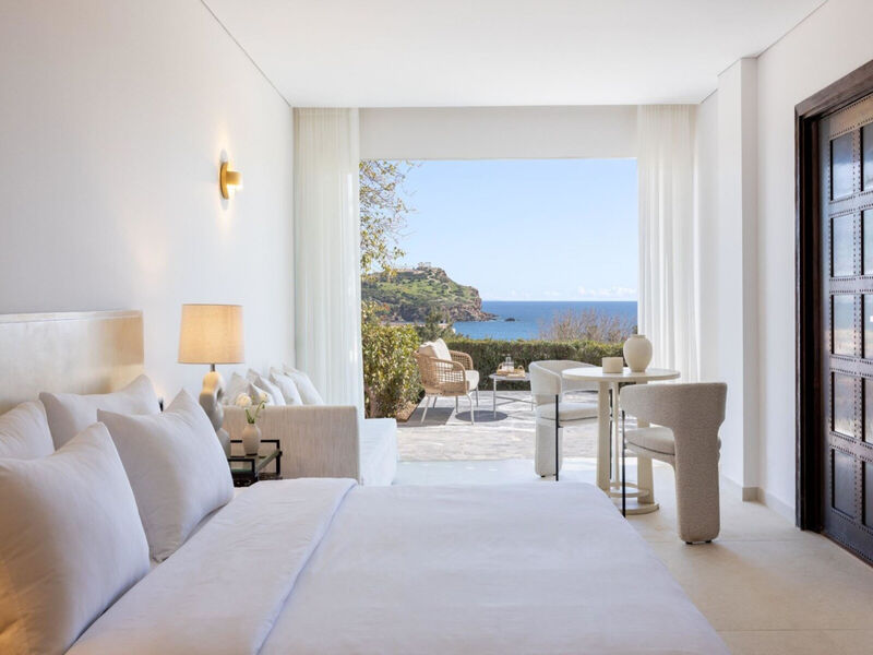 Cape Sounio - A Grecotel Resort To Live