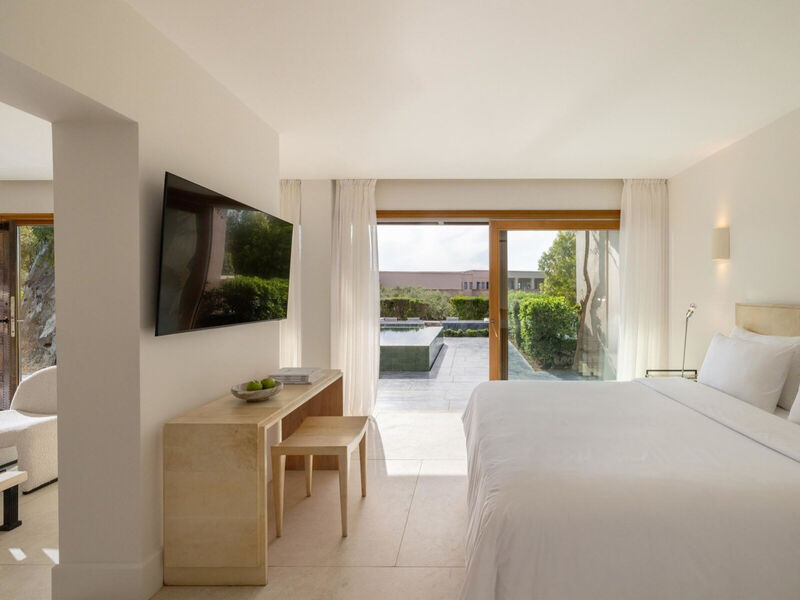 Cape Sounio - A Grecotel Resort To Live