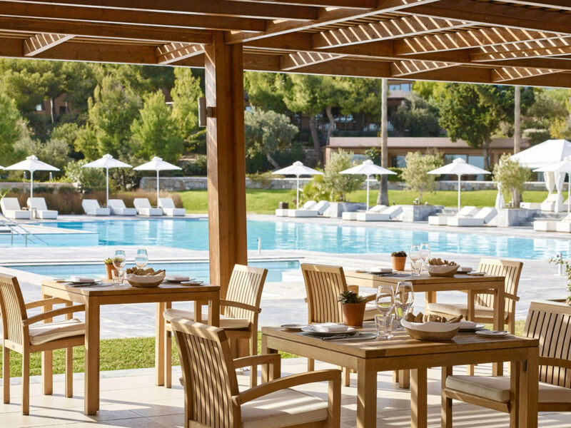 Cape Sounio - A Grecotel Resort To Live