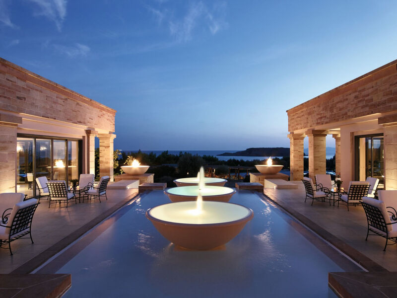 Cape Sounio - A Grecotel Resort To Live