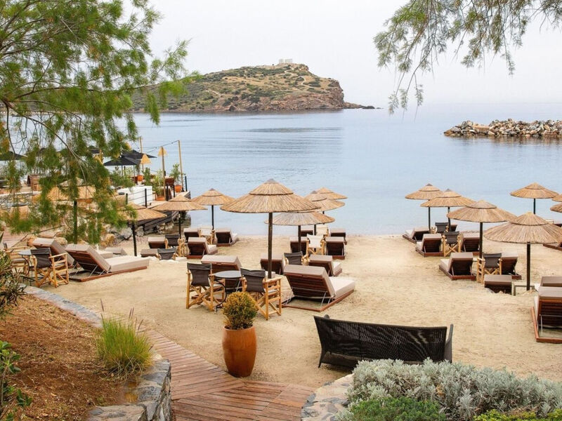 Cape Sounio - A Grecotel Resort To Live