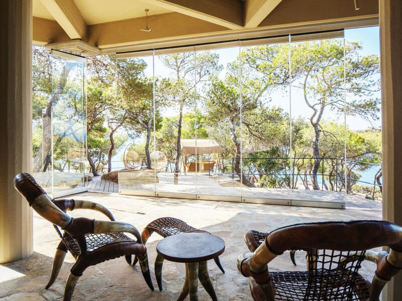 Cape Sounio - A Grecotel Resort To Live