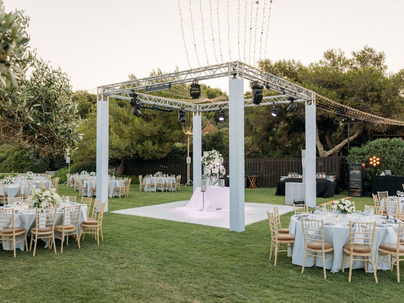 Cape Sounio - A Grecotel Resort To Live