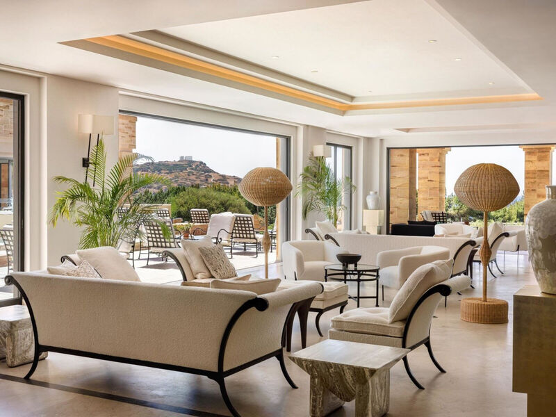 Cape Sounio - A Grecotel Resort To Live