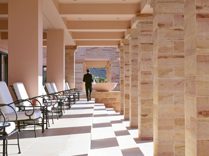 Cape Sounio - A Grecotel Resort To Live