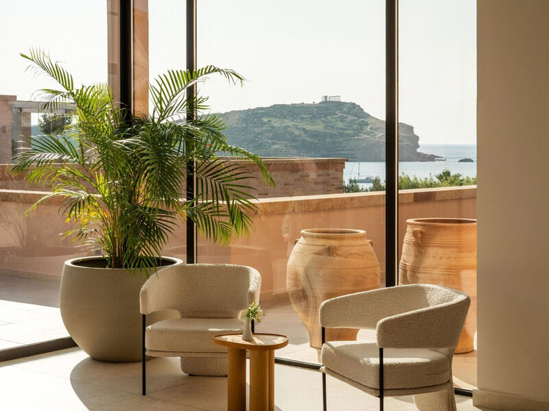 Cape Sounio - A Grecotel Resort To Live