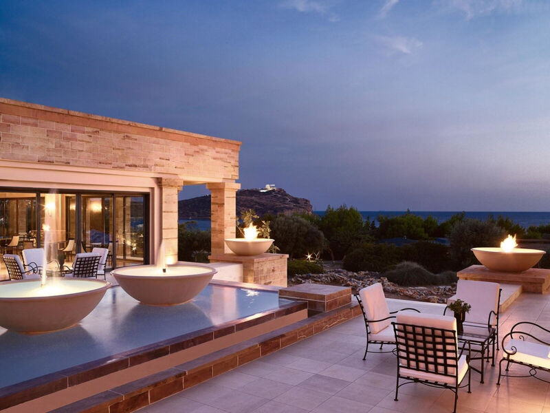 Cape Sounio - A Grecotel Resort To Live