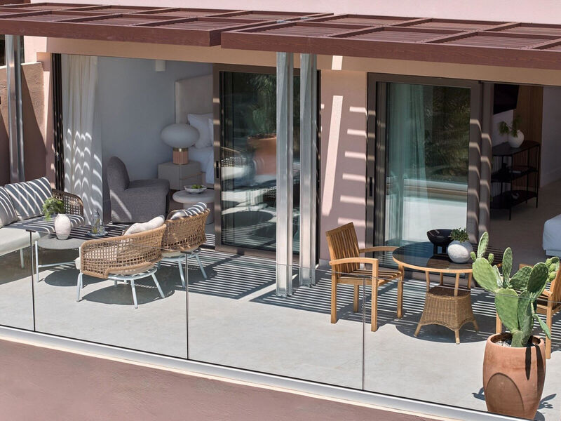 Cape Sounio - A Grecotel Resort To Live