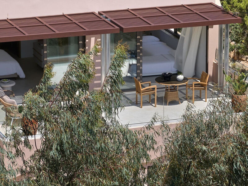 Cape Sounio - A Grecotel Resort To Live