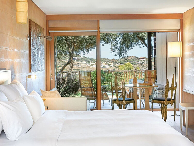 Cape Sounio - A Grecotel Resort To Live