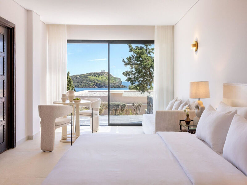 Cape Sounio - A Grecotel Resort To Live