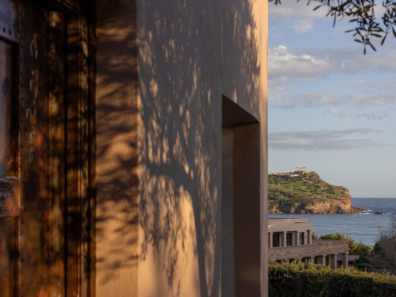 Cape Sounio - A Grecotel Resort To Live