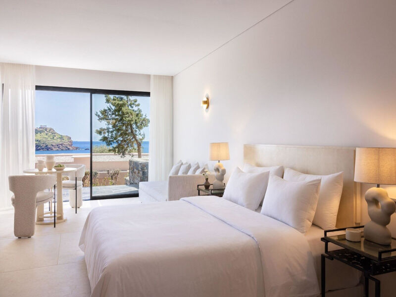 Cape Sounio - A Grecotel Resort To Live