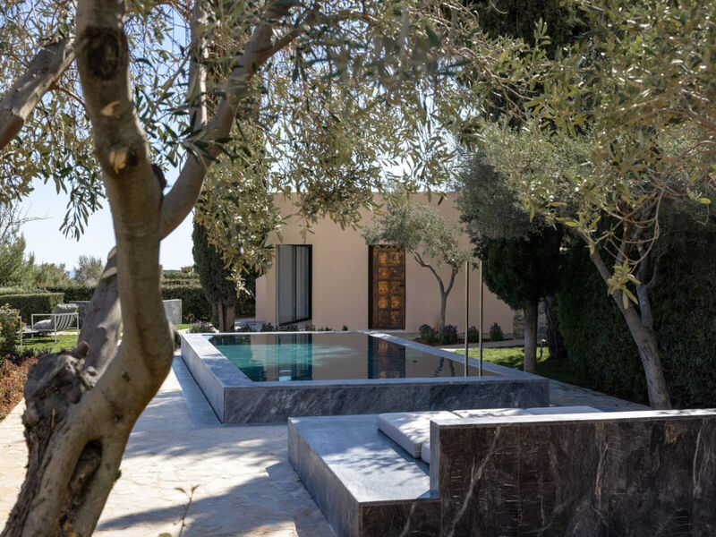 Cape Sounio - A Grecotel Resort To Live