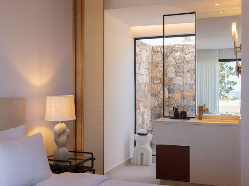 Cape Sounio - A Grecotel Resort To Live