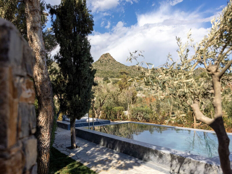 Cape Sounio - A Grecotel Resort To Live