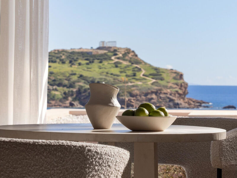 Cape Sounio - A Grecotel Resort To Live
