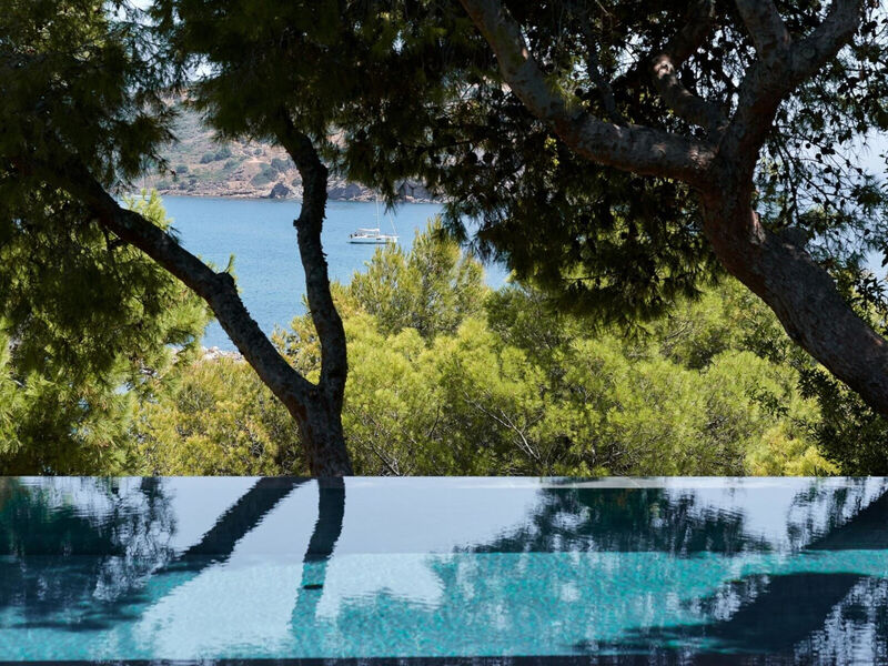 Cape Sounio - A Grecotel Resort To Live