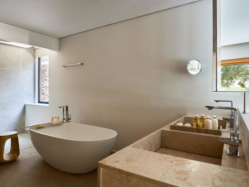 Cape Sounio - A Grecotel Resort To Live