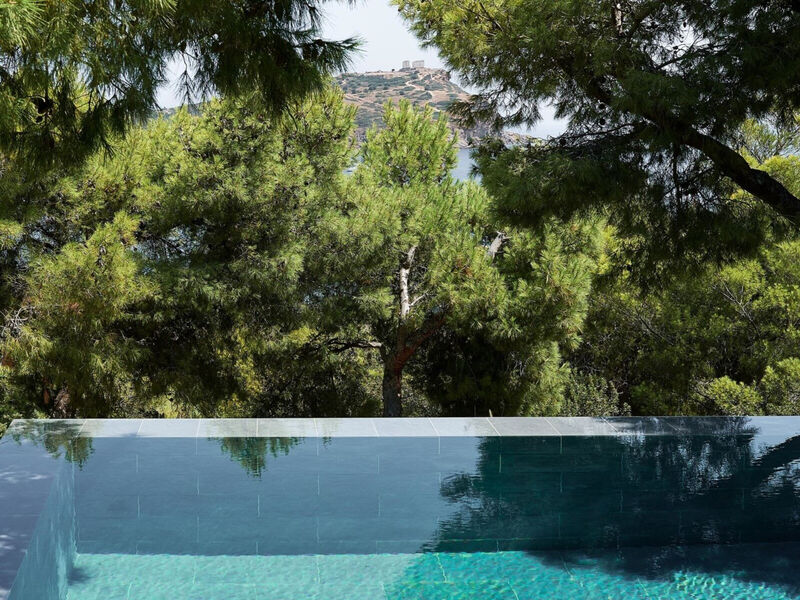 Cape Sounio - A Grecotel Resort To Live