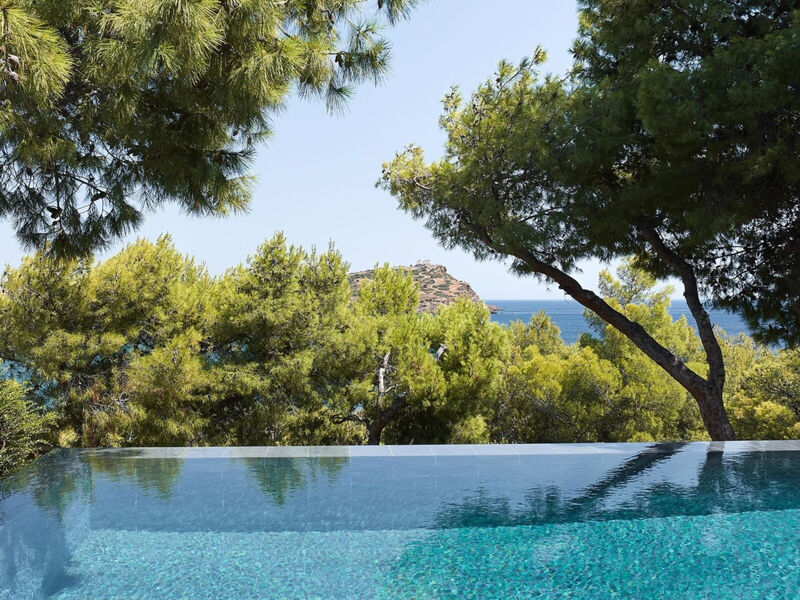 Cape Sounio - A Grecotel Resort To Live