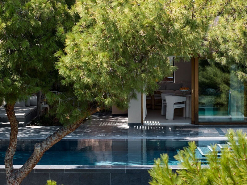 Cape Sounio - A Grecotel Resort To Live