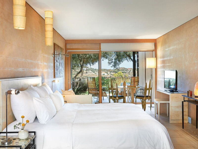 Cape Sounio - A Grecotel Resort To Live